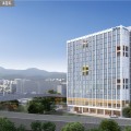 용산에 ‘월 15만 원’ 대학생 기숙사 들어선다…17일 착공식