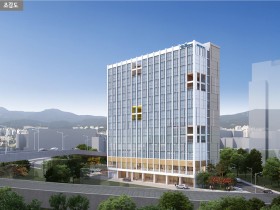 용산에 ‘월 15만 원’ 대학생 기숙사 들어선다…17일 착공식