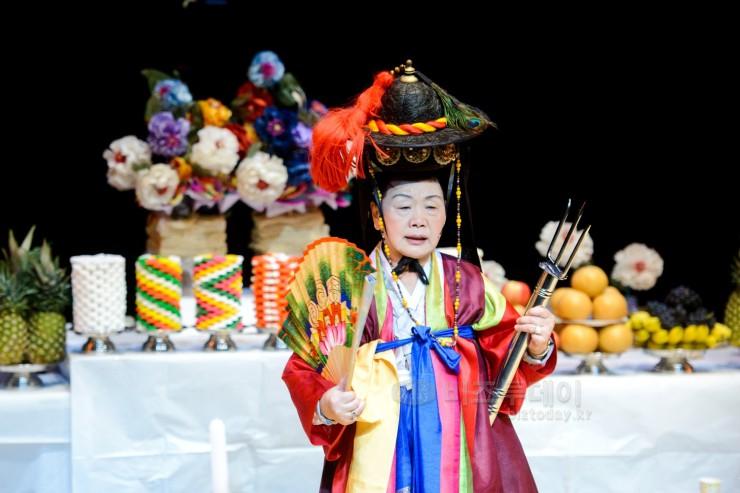 002-이상순(국가유산 서울새남굿 예능보유자) 국가유산청 전승자 주관행사 사진.jpg