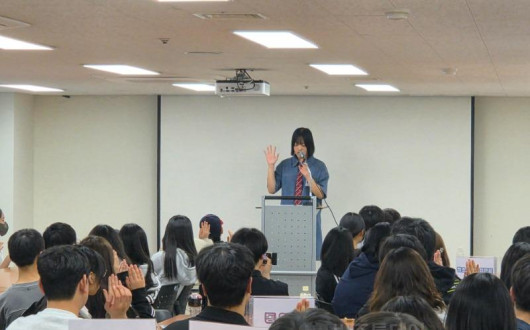 시립서울청소년센터, 청소년 연합 발대식 진행