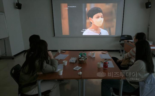 시립서울청소년센터, 월드비전 공모사업 ‘청다온’ 운영