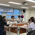 시립서울청소년센터 장애전담 방과후아카데미, ‘상반기 보호자간담회’ 진행