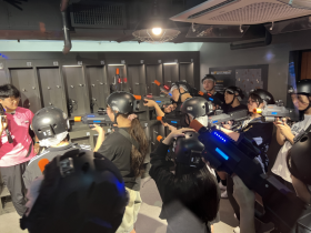 시립서울청소년센터, 교육복지거점학교 연계 프로그램 ‘해피유스(Happy Youth)’ 진행