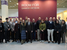 서울에서 만나는 덴마크 디자인… 주한덴마크대사관, 2026 서울리빙디자인페어 참가