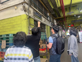 지방재정공제회, 지방정부 고위험시설의 화재 예방 안전점검 확대